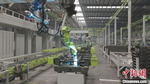 中國制造企業(yè)出海新故事 向高處發(fā)展新質(zhì)生產(chǎn)力與技術(shù)服務(wù)