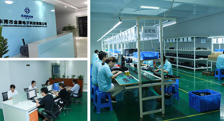 引領(lǐng)技術(shù)創(chuàng)新，賦能企業(yè)未來(lái)——XX科技技術(shù)服務(wù)簡(jiǎn)介