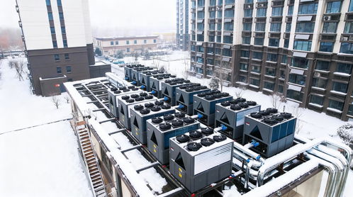 2026年山東空氣能市場(chǎng)觀察 洞察趨勢(shì)與甄選高性?xún)r(jià)比供應(yīng)廠家的策略