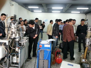 中科院寧波材料所公共技術(shù)服務(wù)中心 技術(shù)賦能，驅(qū)動(dòng)創(chuàng)新——近期工作動(dòng)態(tài)與技術(shù)服務(wù)亮點(diǎn)