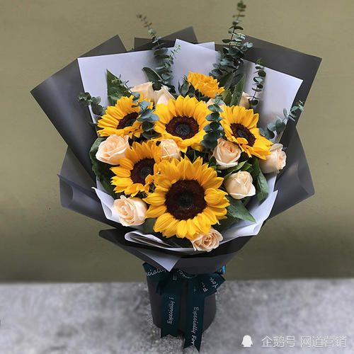 鮮花與盆景走俏三八婦女節(jié)，無(wú)限極產(chǎn)品成健康新寵