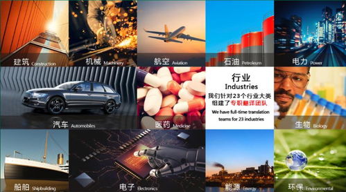 解析蘇州專業(yè)翻譯公司的涉外認(rèn)證翻譯服務(wù)